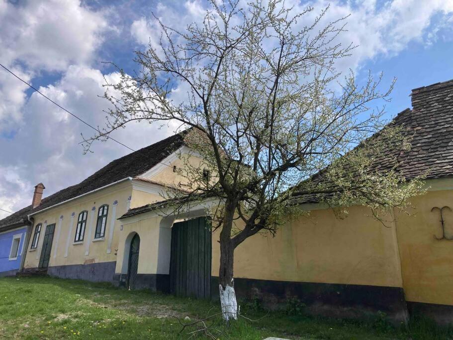 House By The Church - Entire House Crit Bagian luar foto